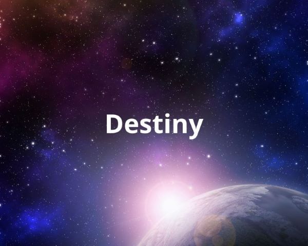 image sur destiny