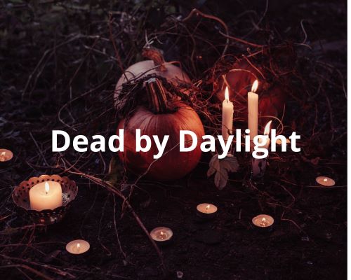Dead by Daylight